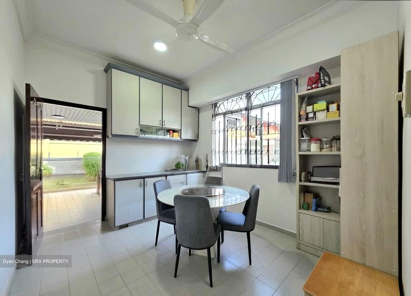 JANSEN ROAD (D19), Terrace #569997471